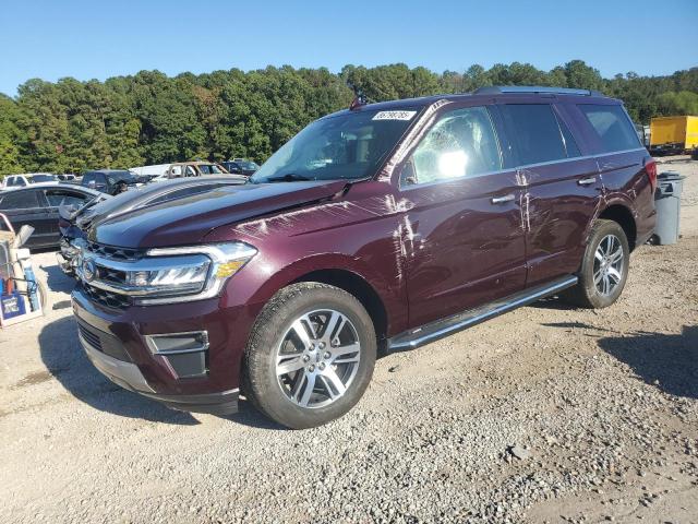 Global Auto Auctions: 2023 FORD EXPEDITION