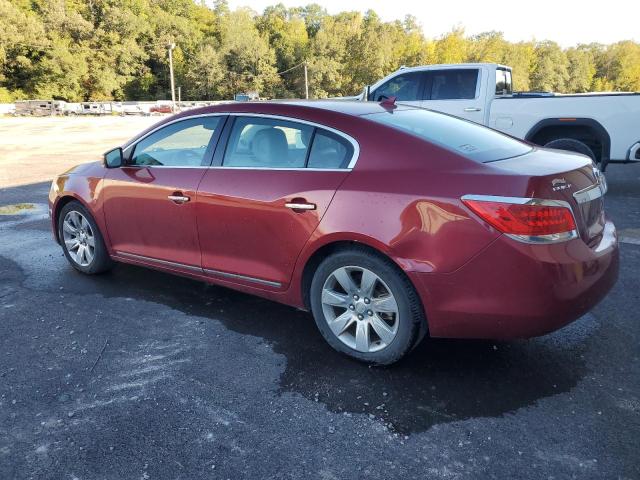 2010 BUICK LACROSSE C - 1G4GC5EGXAF163273