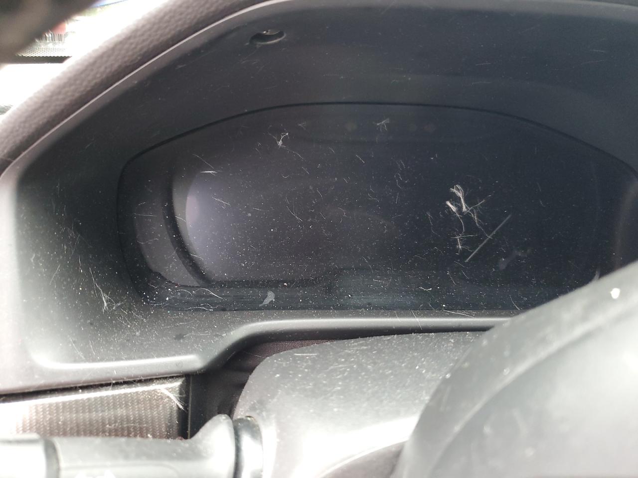 Lot #3317817066 2020 HONDA ACCORD SPO