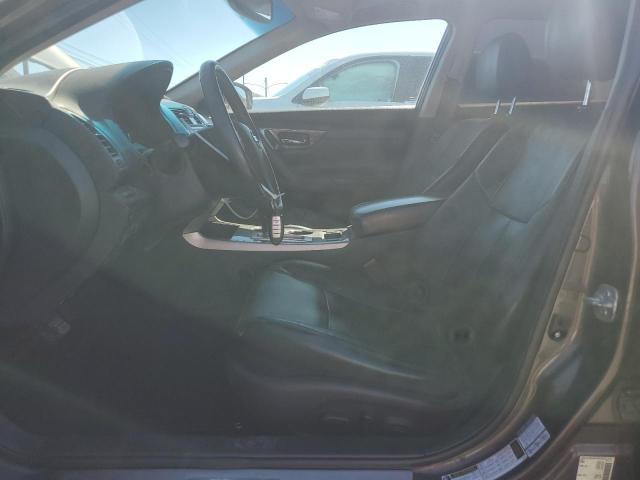 2015 NISSAN ALTIMA 2.5 #3316700541