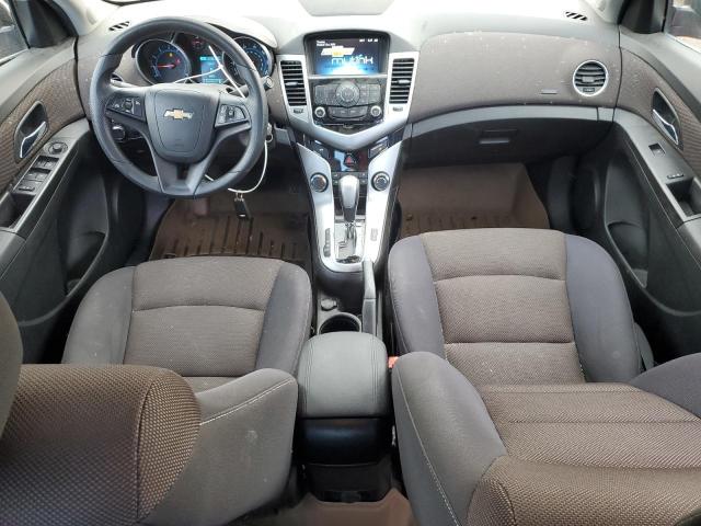 2015 CHEVROLET CRUZE ECO 1G1PH5SB5F7164355