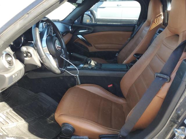 2017 FIAT 124 SPIDER CLASSICA #3286736334