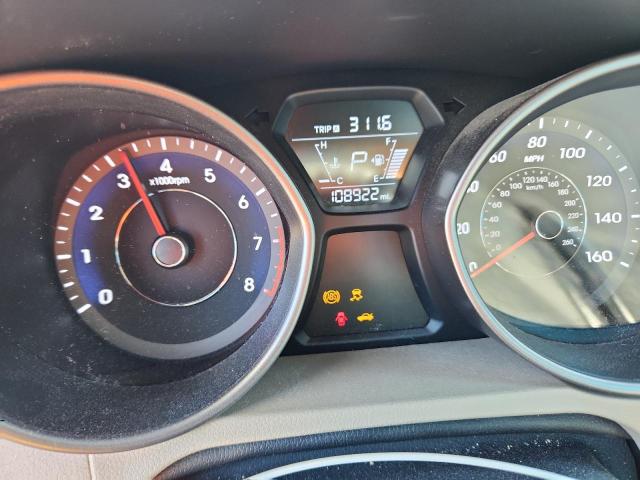 2014 HYUNDAI ELANTRA SE - 5NPDH4AE4EH508378