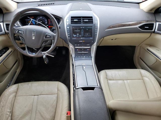 2014 LINCOLN MKZ HYBRID - 3LN6L2LU7ER814774