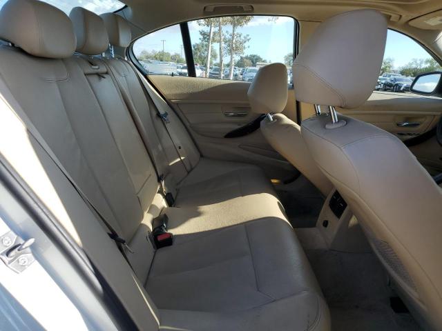 2013 BMW 328 I SULE - WBA3C1G5XDNR45281