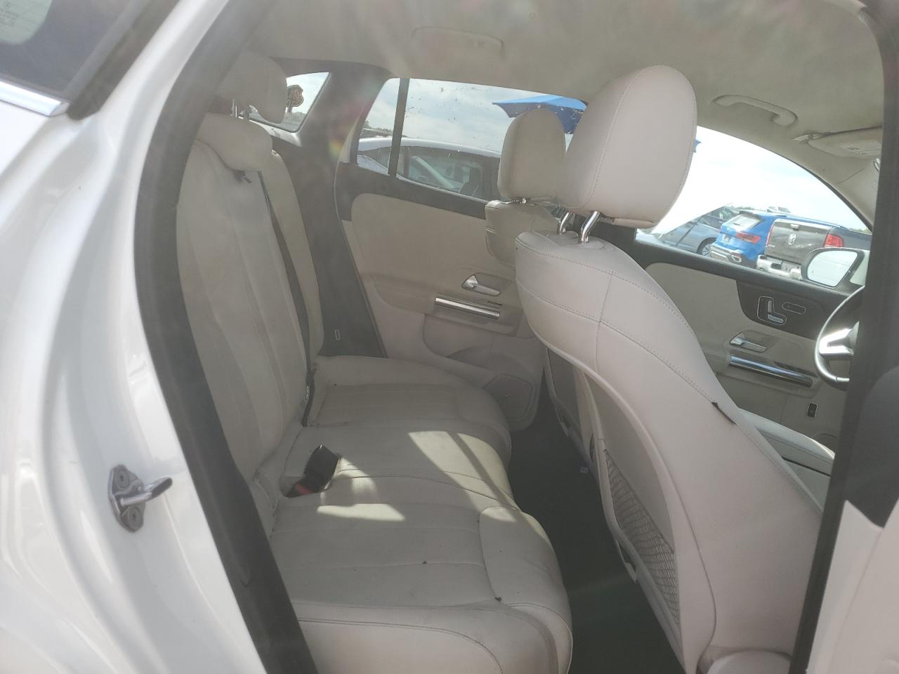 MERCEDES-BENZ GLA-CLASS 250 4MATIC