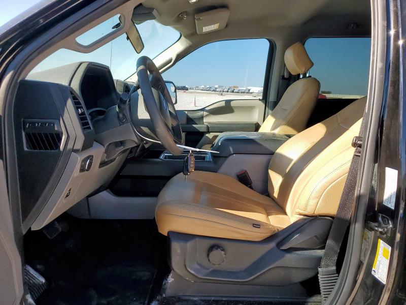 2020 FORD F150 SUPER #3304805323