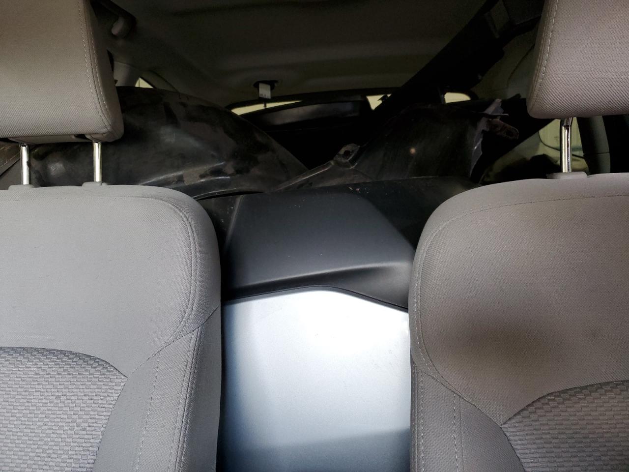 SUBARU FORESTER 2.5I PREMIUM