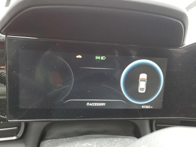 2023 HYUNDAI ELANTRA N KMHLR4AFXPU480009