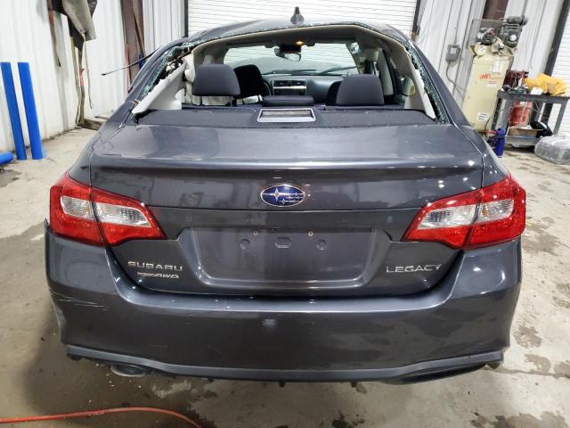 2019 SUBARU LEGACY 2.5 - 4S3BNAF62K3028833