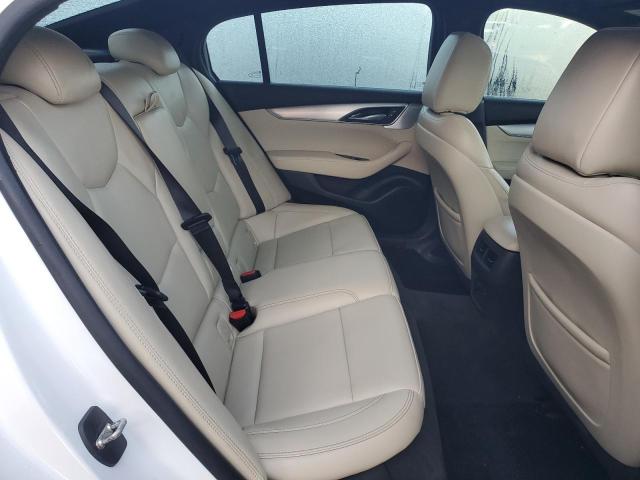 2021 CADILLAC CT5 LUXURY - 1G6DW5RK2M0107951