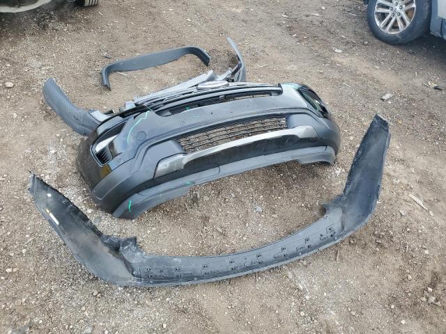 2018 FORD EXPLORER X #3297259415