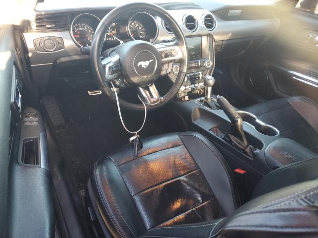 2018 FORD MUSTANG GT - 1FA6P8CF9J5103061