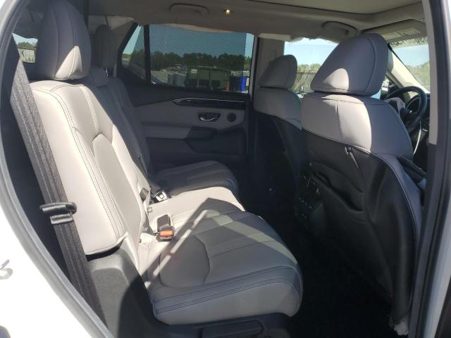 2025 HONDA PILOT TOUR #3282390271