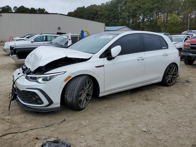 Global Auto Auctions: 2023 VOLKSWAGEN GTI AUTOBA