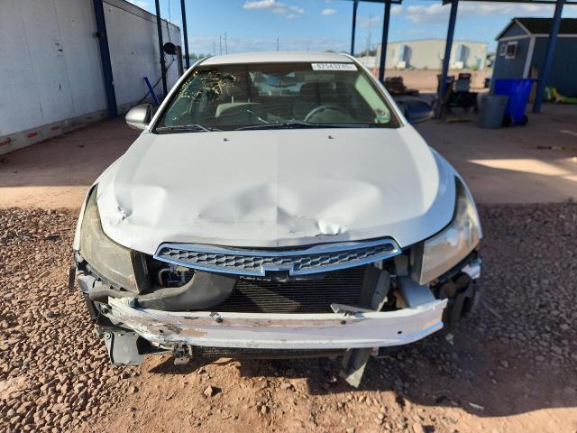 2014 CHEVROLET CRUZE LS - 1G1PA5SH4E7439060