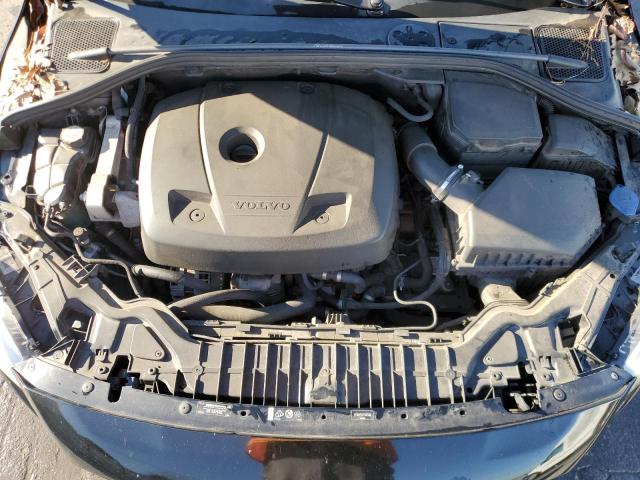 2015 VOLVO S60 PREMIE YV140MFKXF2367206