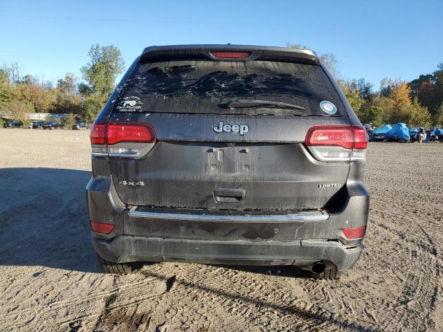 2021 JEEP GRAND CHER #3286592166