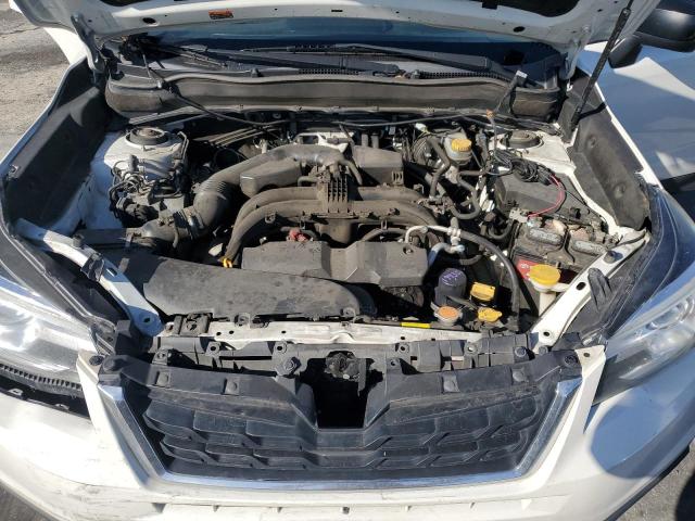 2018 SUBARU FORESTER 2 JF2SJAGCXJH542867