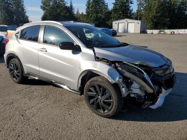 2022 HONDA HR-V SPORT 3CZRU6H14NM723909