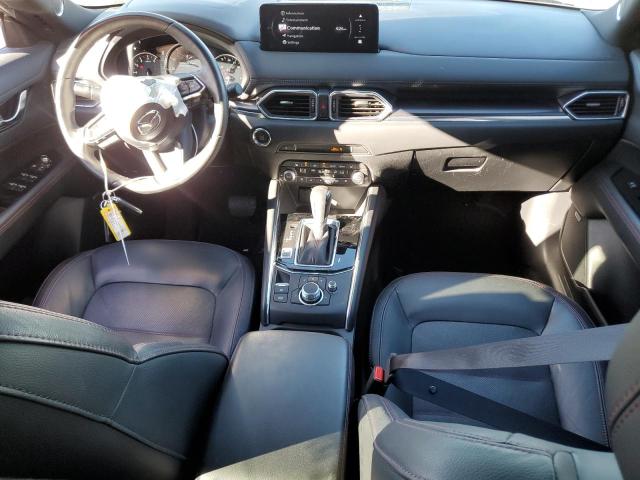 2024 MAZDA CX-5 PREMI - JM3KFBDY8R0394578