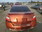Lot #3304651992 2009 HONDA CIVIC SI