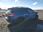 Lot #3296298463 2022 SUBARU FORESTER W