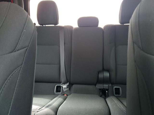 2022 JEEP GLADIATOR #3310380982