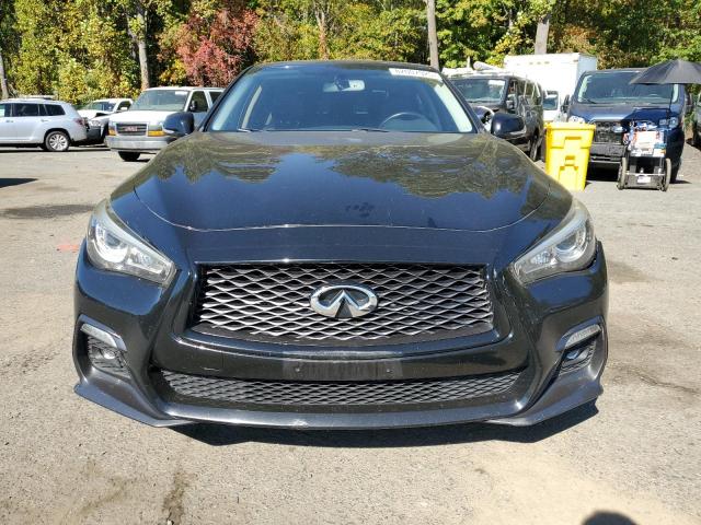 2018 INFINITI Q50 LUXE - JN1EV7AR6JM435289