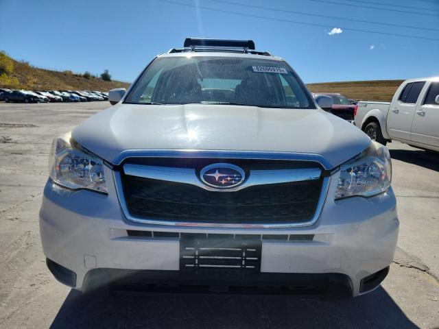 2016 SUBARU FORESTER 2.5I PREMIUM - JF2SJADC2GH407699