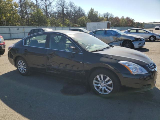 2012 NISSAN ALTIMA BAS - 1N4AL2AP0CC142392