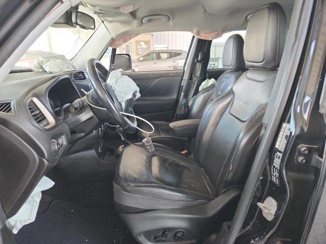 2016 JEEP RENEGADE L - ZACCJBDT5GPE35689