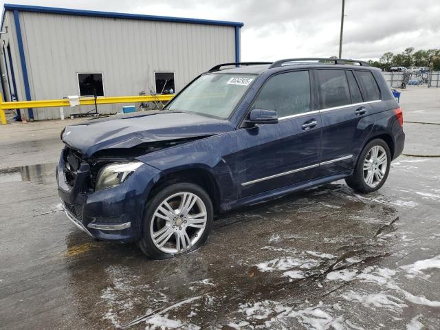 MERCEDES-BENZ GLK 350