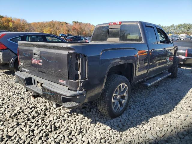 2015 GMC SIERRA K15 #3311700228