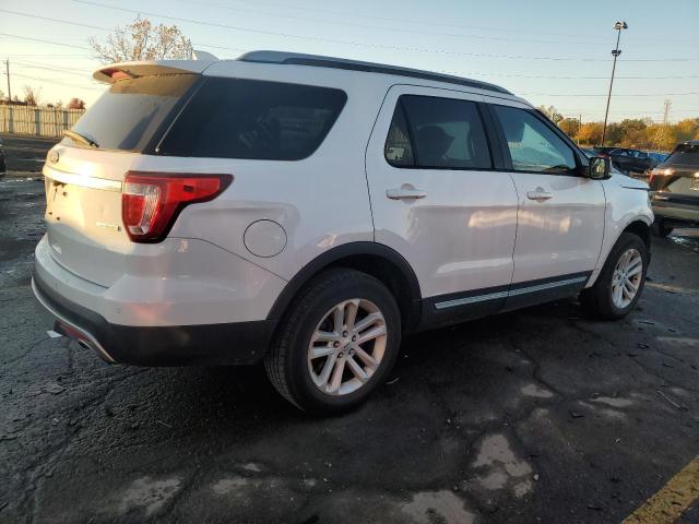 2017 FORD EXPLORER X #3305330349