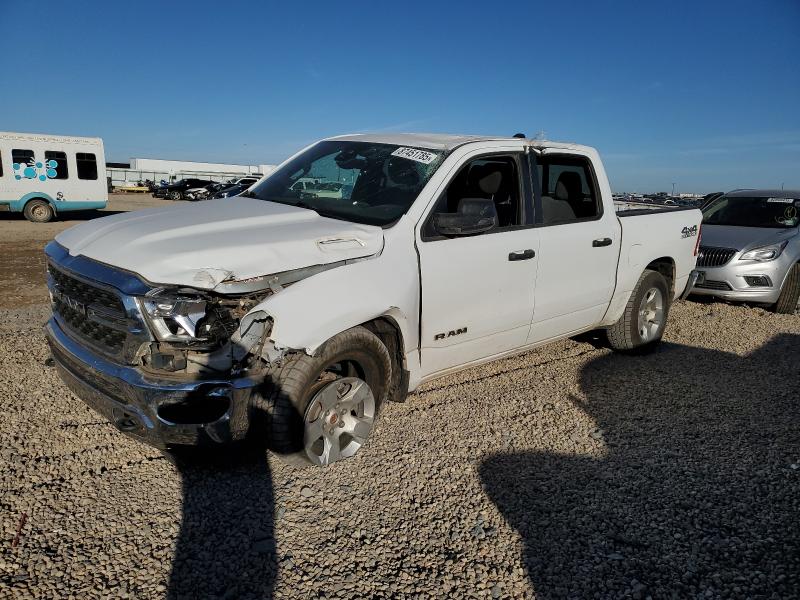 Global Auto Auctions: 2023 RAM 1500 BIG H