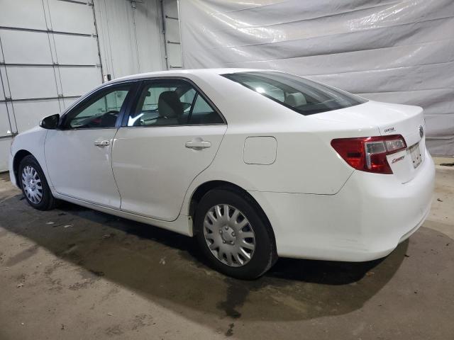 2014 TOYOTA CAMRY L - 4T4BF1FK2ER428384
