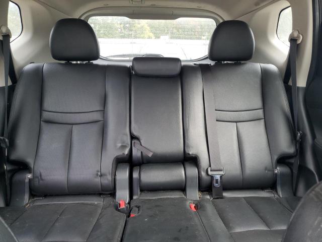 2020 NISSAN ROGUE S - 5N1AT2MT8LC800216