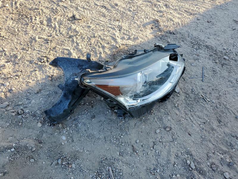 2014 LEXUS LS 460 - JTHBL5EF4E5132004