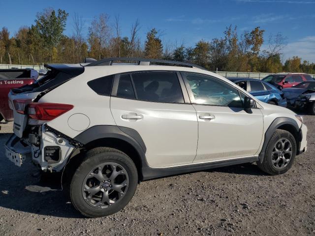 2021 SUBARU CROSSTREK SPORT JF2GTHSC6MH288062