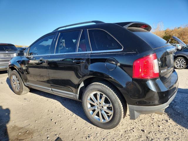 2012 FORD EDGE LIMIT #3296679020