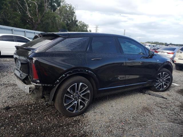 2025 CADILLAC OPTIQ SPOR 3GYK3GMR5SS210987