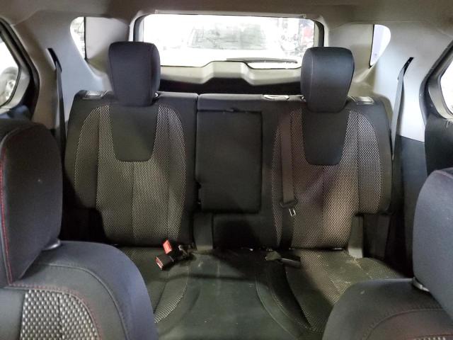 2016 CHEVROLET EQUINOX LT - 2GNFLFEK9G6198133