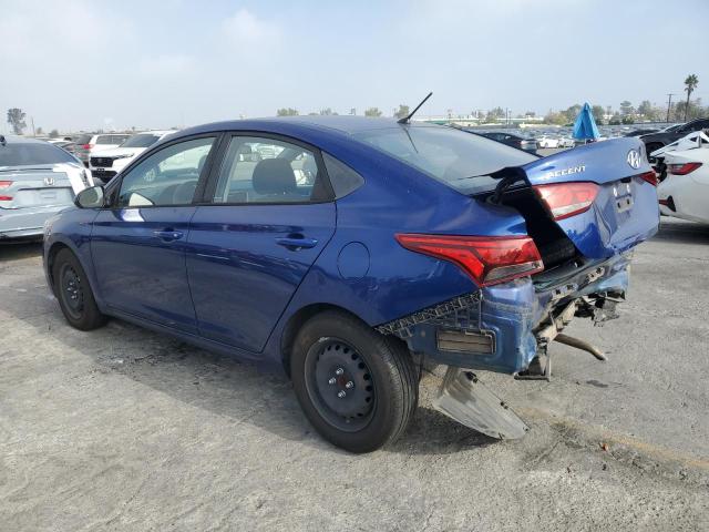 2019 HYUNDAI ACCENT SE 3KPC24A30KE085004
