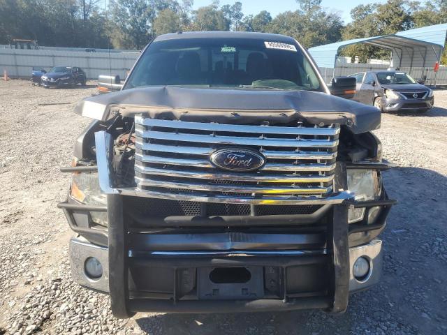 2012 FORD F150 SUPER - 1FTEW1CM2CKE14768