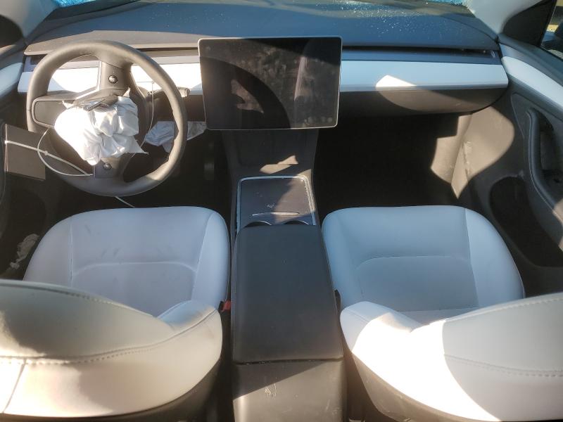 2023 TESLA MODEL Y 7SAYGDEE2PA117519