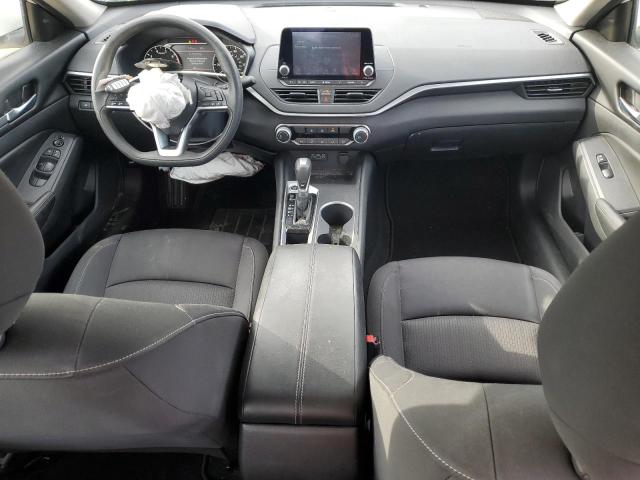 2022 NISSAN ALTIMA SV #3290373769