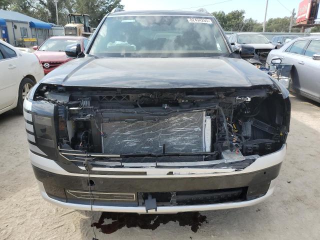 2026 HYUNDAI PALISADE CALLIGRAPHY #3291690240