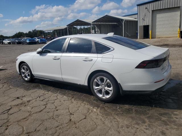 2025 HONDA ACCORD LX #3280275954