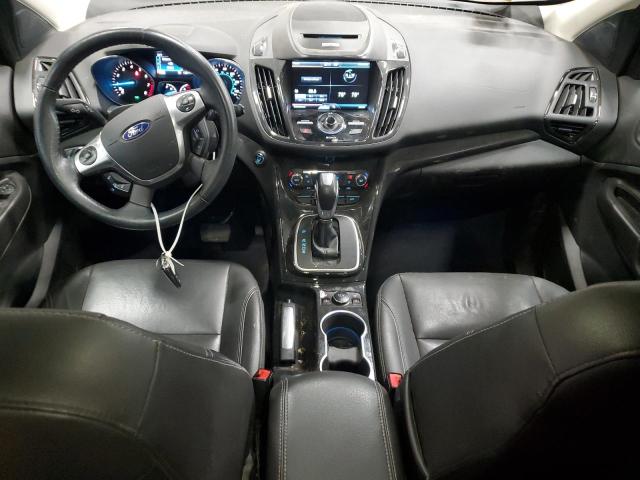 2014 FORD ESCAPE TITANIUM #3274663782